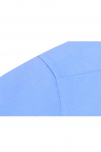 SKLS007 Making Church Long Sleeve Shirt Style Custom-made Solid Color Long Sleeve Shirt Style Custom Long Sleeve Shirt Style Long Sleeve Shirt Factory detail view-3
